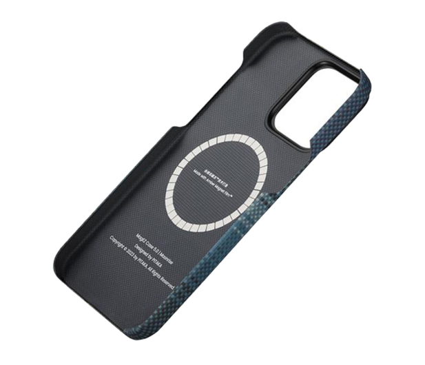 PITAKA MagEZ 5 case moonrise iPhone 15 Pro Max - 1369501 - zdjęcie 8